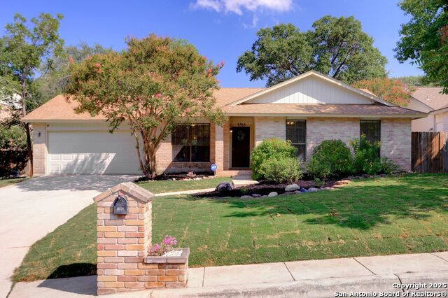 Details for 7535 Utsa Dr, San Antonio, TX 78249