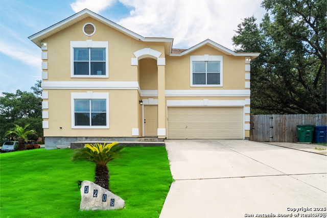 Details for 9206 Dancove, San Antonio, TX 78250