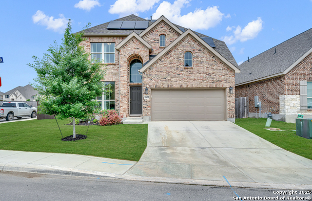 Details for 9603 Safe Hollow, San Antonio, TX 78254