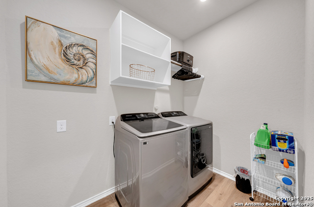 Listing photo id 11 for 9603 Safe Hollow