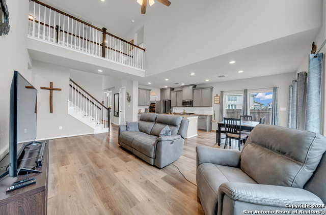 Listing photo id 7 for 9603 Safe Hollow