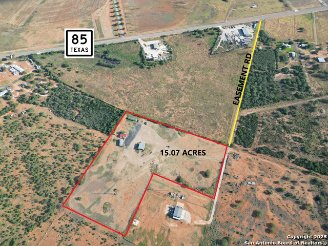 Details for 1750 Hwy 85 W, Dilley, TX 78017