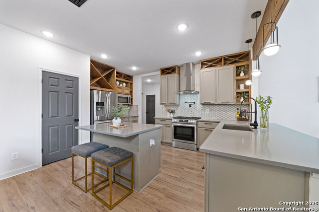 Image 15 of 44 For 5818 Grayson Cove