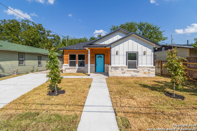 Details for 2637 Quintana, San Antonio, TX 78211