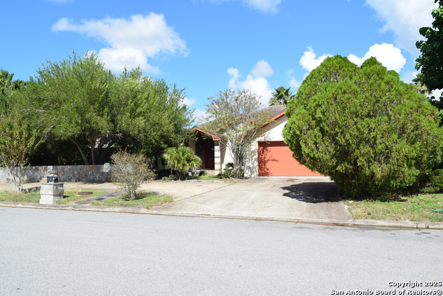 Details for 125 Pinar Del Rio Ave, Brownsville, TX 78526