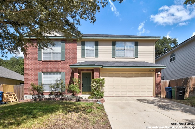 Details for 1123 Cougar Country, San Antonio, TX 78251