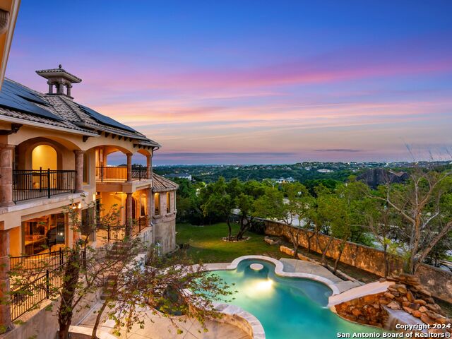 Details for 45 Champions, San Antonio, TX 78258