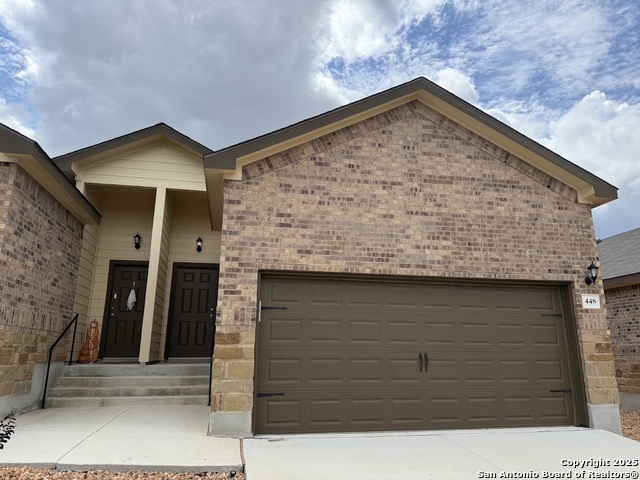 Details for 448 Emma Dr  , New Braunfels, TX 78130