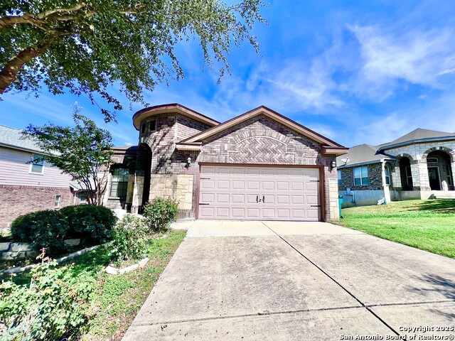 Details for 13709 Trailside Ln, Live Oak, TX 78233