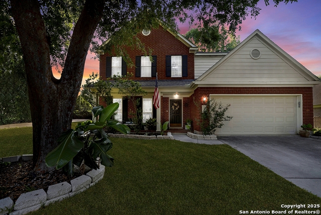 Details for 2444 Tree Branch, Schertz, TX 78154