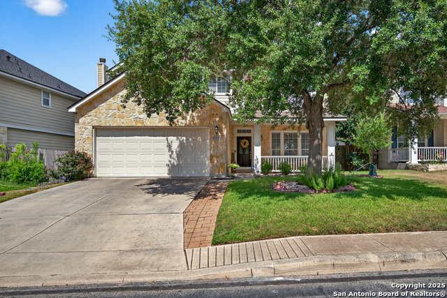 Details for 22814 Bengal Brook, San Antonio, TX 78260