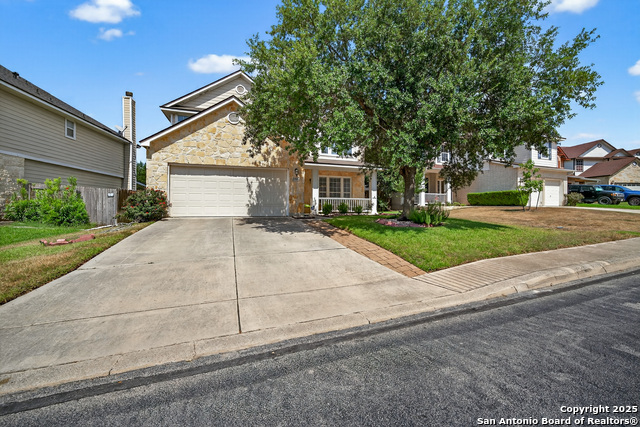 Listing photo id 0 for 22814 Bengal Brook