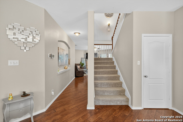 Listing photo id 18 for 22814 Bengal Brook