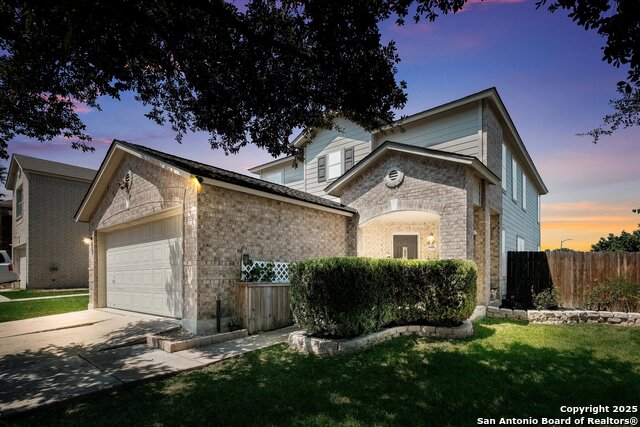 Details for 9911 Bermuda Palm, San Antonio, TX 78245