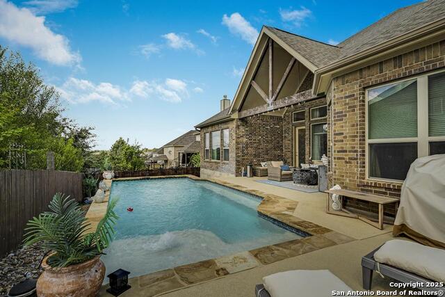Details for 13710 Astros, San Antonio, TX 78245