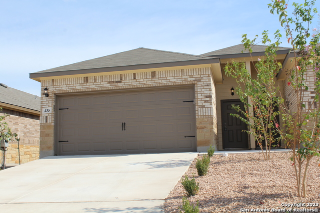 Details for 435 Emma Dr  , New Braunfels, TX 78130