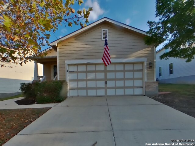 Details for 9459 Copper Mist, Converse, TX 78109