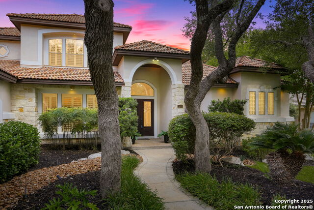 Details for 24630 Bogey Ridge, San Antonio, TX 78260