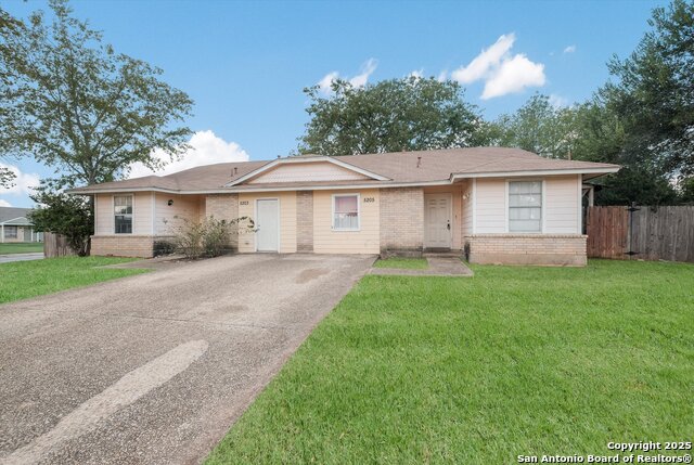Details for 5205 Meadow Pond St, San Antonio, TX 78250