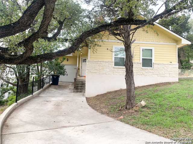 Details for 1069 Madeline St, New Braunfels, TX 78132