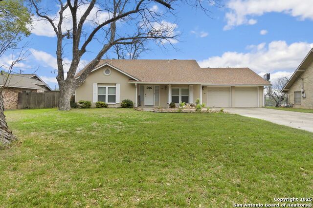 Details for 116 Gardenview S, Castle Hills, TX 78213