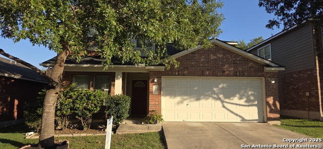 Details for 14315 Purple Martin, San Antonio, TX 78233