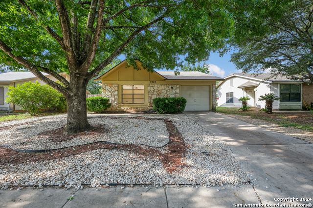 Details for 9726 Hidden Cross, San Antonio, TX 78250