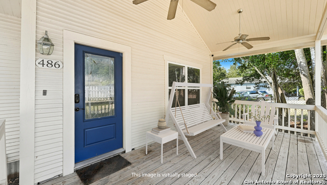 Image 4 of 38 For 486 South E