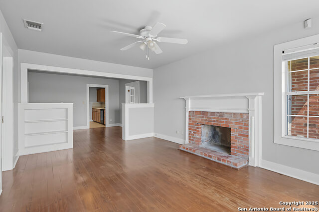 Listing photo id 25 for 3752 Fm 77  