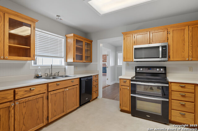 Listing photo id 43 for 3752 Fm 77  