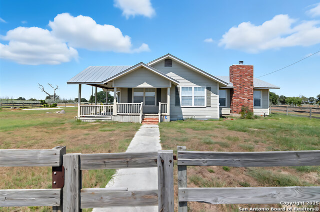 Listing photo id 54 for 3752 Fm 77  