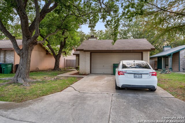 16355 Bitter Creek