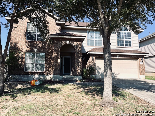 Details for 5827 Garnet Caverns, San Antonio, TX 78222