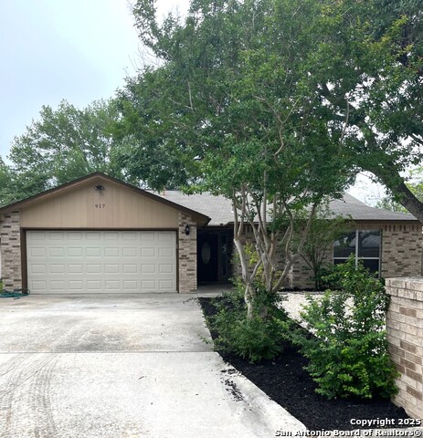 Details for 917 Seminole, New Braunfels, TX 78130
