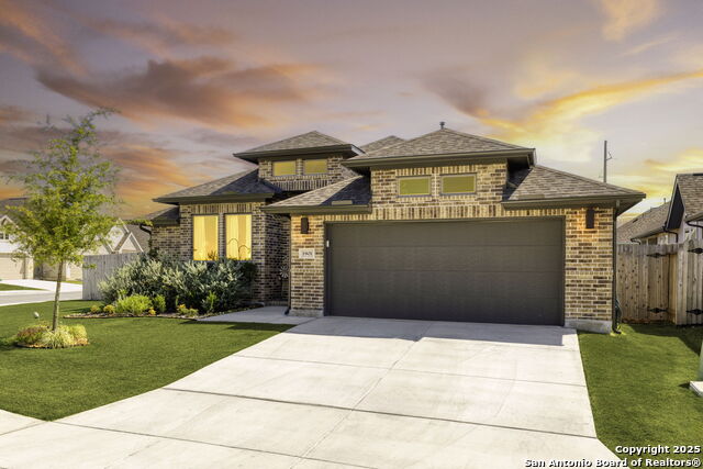 Details for 1901 Creekview, Seguin, TX 78155