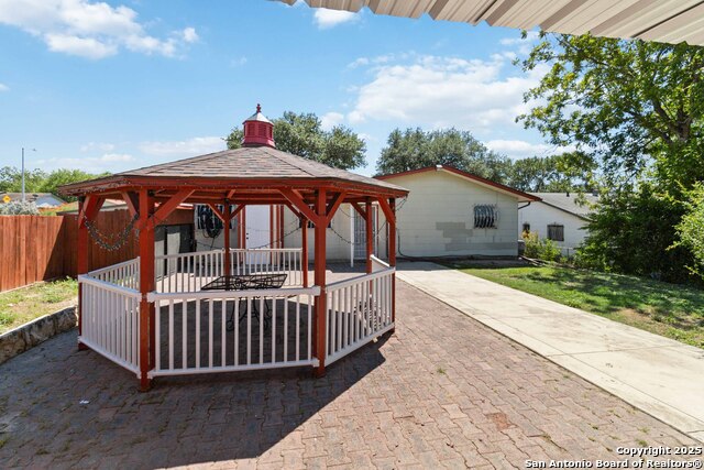 Image 27 of 31 For 5503 Hemphill