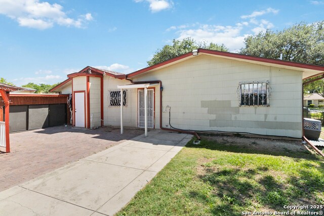 Image 30 of 31 For 5503 Hemphill
