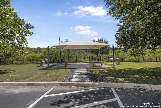 Image 26 of 30 For 17902 La Cantera Unit 216