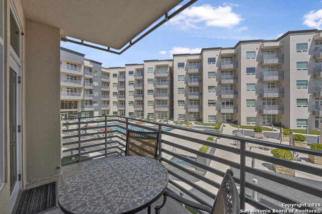 Image 30 of 30 For 17902 La Cantera Unit 216