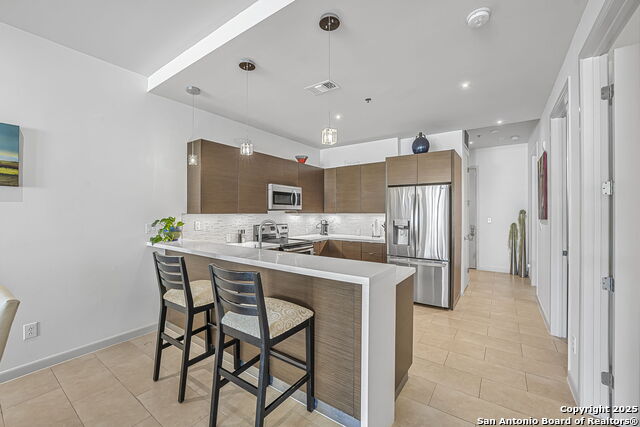 Image 5 of 30 For 17902 La Cantera Unit 216