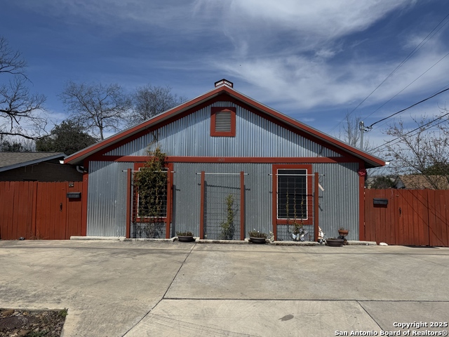 Details for 401 Dora  , San Antonio, TX 78212