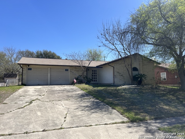 Details for 5223 Galacino St, San Antonio, TX 78247