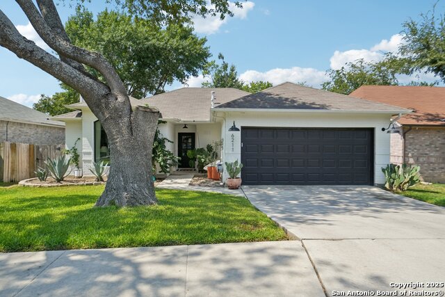 Details for 6211 John Chapman, San Antonio, TX 78240