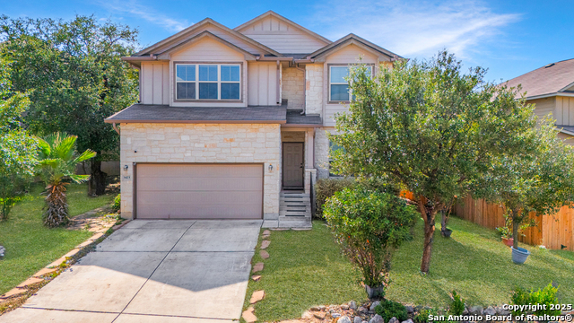 Details for 1423 Dancing Wolf, San Antonio, TX 78245