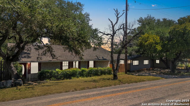 Details for 3161 Tanglewood Trl, Spring Branch, TX 78070