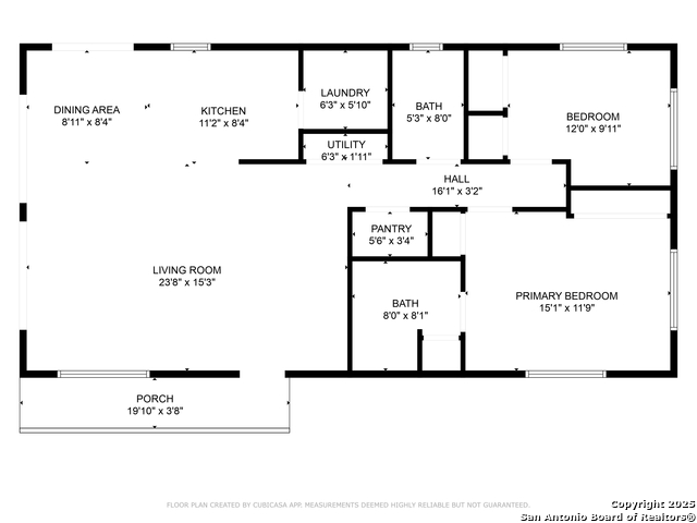 Image 45 of 46 For 3161 Tanglewood Trl