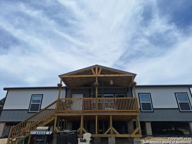Details for 12934 Park Rd. 37, Lakehills, TX 78063
