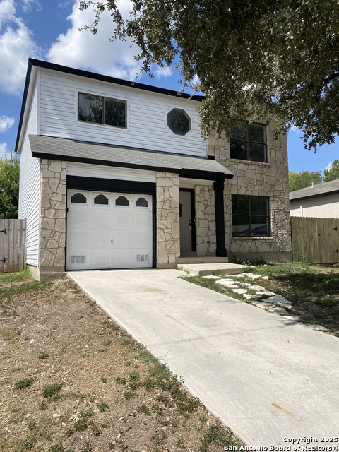 Details for 2515 Westgard Pass, San Antonio, TX 78245