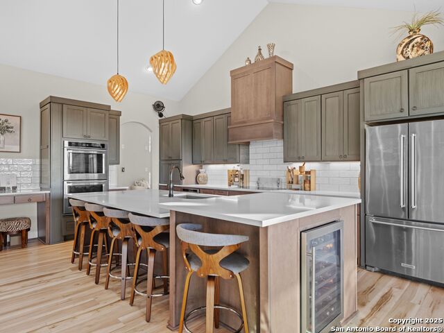 Image 41 of 74 For 554 Seven Falls Dr