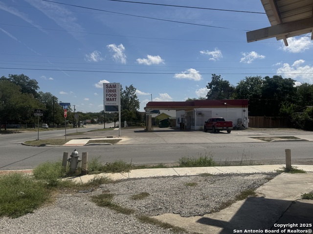 Details for 800 Cincinnati, San Antonio, TX 78201